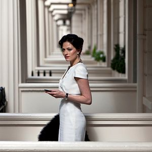 Bilder Lara Pulver