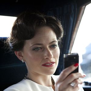 Bilder Lara Pulver