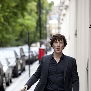 Bilder Benedict Cumberbatch