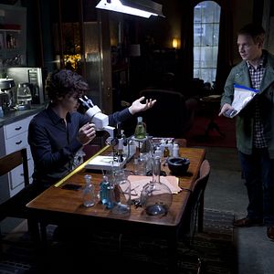 Bilder Benedict Cumberbatch