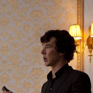 Bilder Benedict Cumberbatch