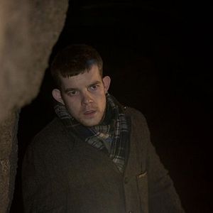 Bilder Russell Tovey