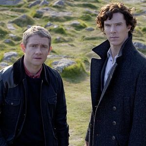 Bilder Benedict Cumberbatch