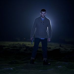 Bilder Russell Tovey