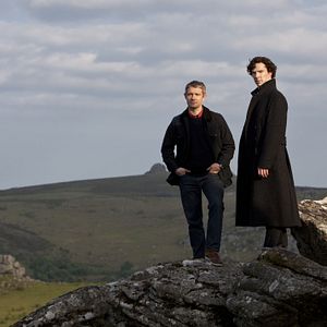 Bilder Benedict Cumberbatch