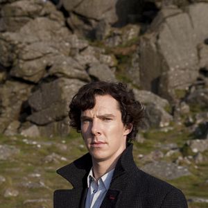 Bilder Benedict Cumberbatch