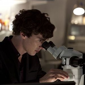 Bilder Benedict Cumberbatch