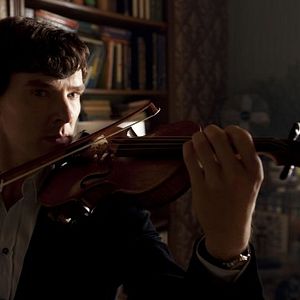 Bilder Benedict Cumberbatch