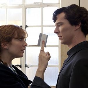 Bilder Benedict Cumberbatch