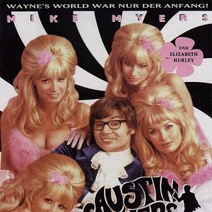 Bilder Austin Powers – Das schärfste, was ihre Majestät zu bieten hat
