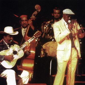Bilder Buena Vista Social Club