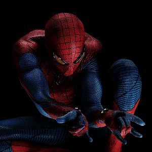 Bilder The Amazing Spider-Man