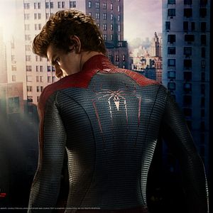 Bilder The Amazing Spider-Man