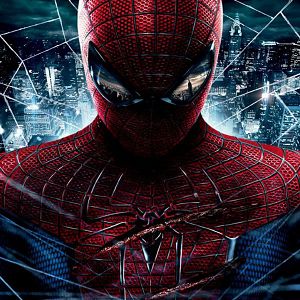 Bilder The Amazing Spider-Man