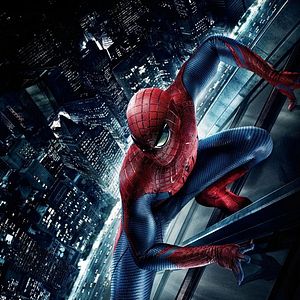 Bilder The Amazing Spider-Man