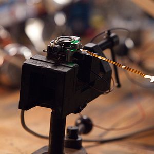 Bilder The Amazing Spider-Man