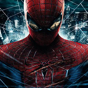 Bilder The Amazing Spider-Man