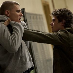 Bilder The Amazing Spider-Man