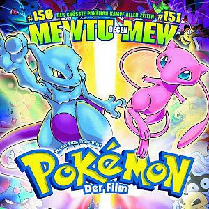 Bilder Pokémon - Der Film