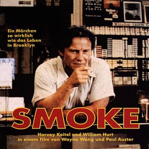 Bilder Smoke - Raucher unter sich