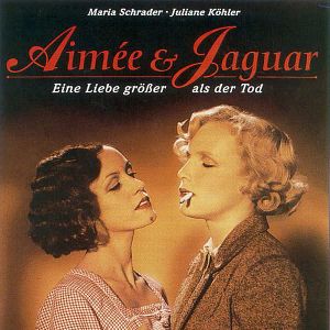 Bilder Aimee & Jaguar