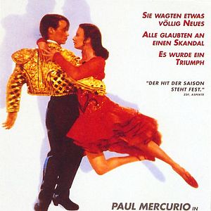 Bilder Strictly Ballroom - Die gegen alle Regeln tanzen