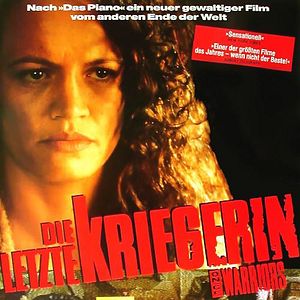 Bilder Die letzte Kriegerin