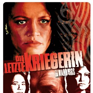 Bilder Die letzte Kriegerin