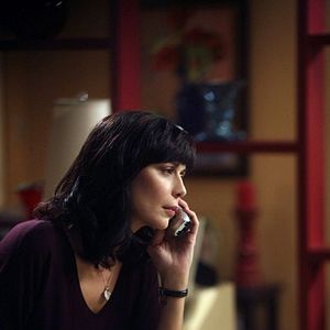 Bilder Catherine Bell