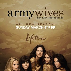 Bilder Army Wives