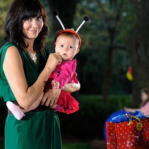 Bilder Catherine Bell