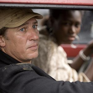 Bilder Amigo - Tod bei Ankunft