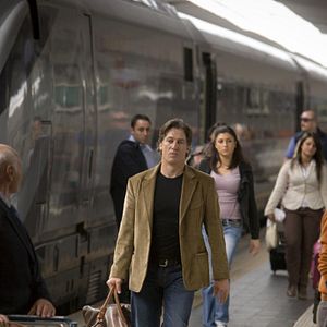 Bilder Amigo - Tod bei Ankunft