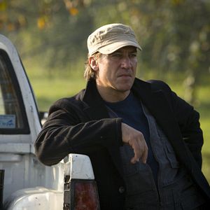 Bilder Amigo - Tod bei Ankunft