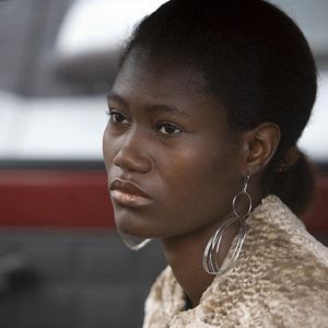 Bilder Bintou Outtara