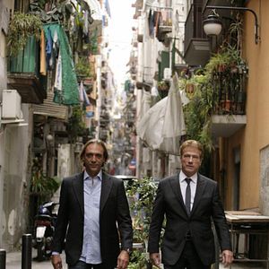 Bilder Amigo - Tod bei Ankunft