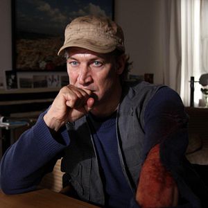 Bilder Amigo - Tod bei Ankunft