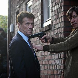 Bilder Amigo - Tod bei Ankunft