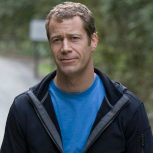 Bilder Colin Ferguson