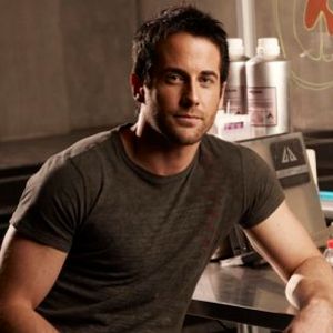Bilder Niall Matter
