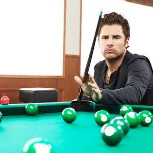 Bilder James Roday Rodriguez