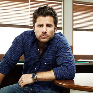 Bilder James Roday Rodriguez