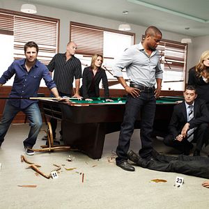 Bilder Maggie Lawson