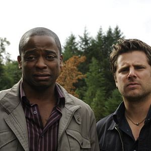 Bilder James Roday Rodriguez