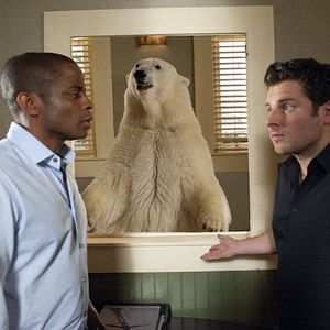 Bilder James Roday Rodriguez