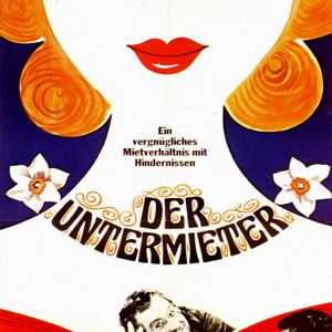 Bilder Der Untermieter