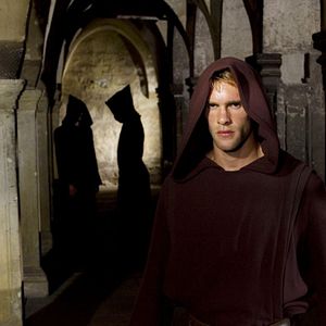 Bilder Lasko - Die Faust Gottes