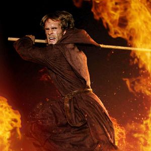 Bilder Lasko - Die Faust Gottes