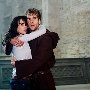 Bilder Lasko - Die Faust Gottes