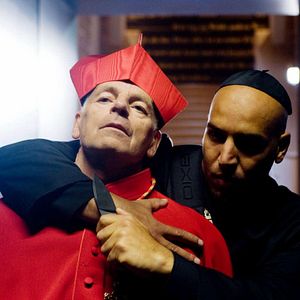 Bilder Lasko - Die Faust Gottes